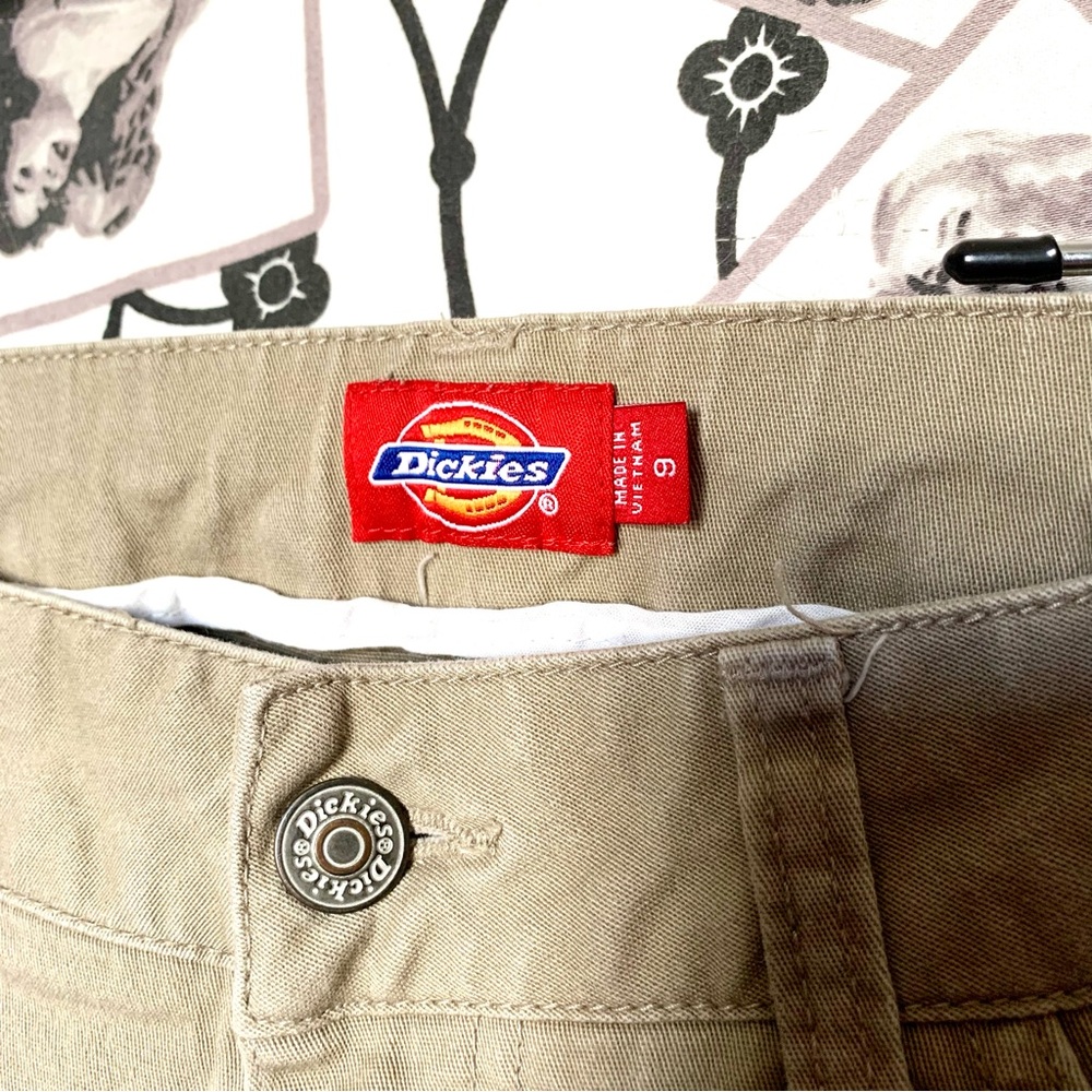 Dickies Stretch Khakis - Picture 2 of 6